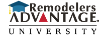 Remodelers University